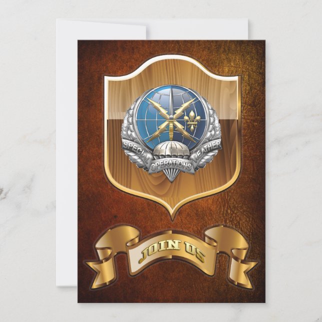[100] Emblema de SOWT (Anverso)