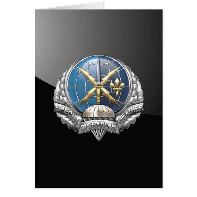 [100] Emblema de SOWT (Frente)
