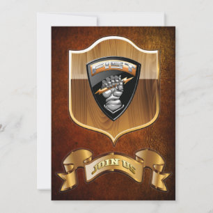 [100] Observador de avanzada (FIST) [Emblema]