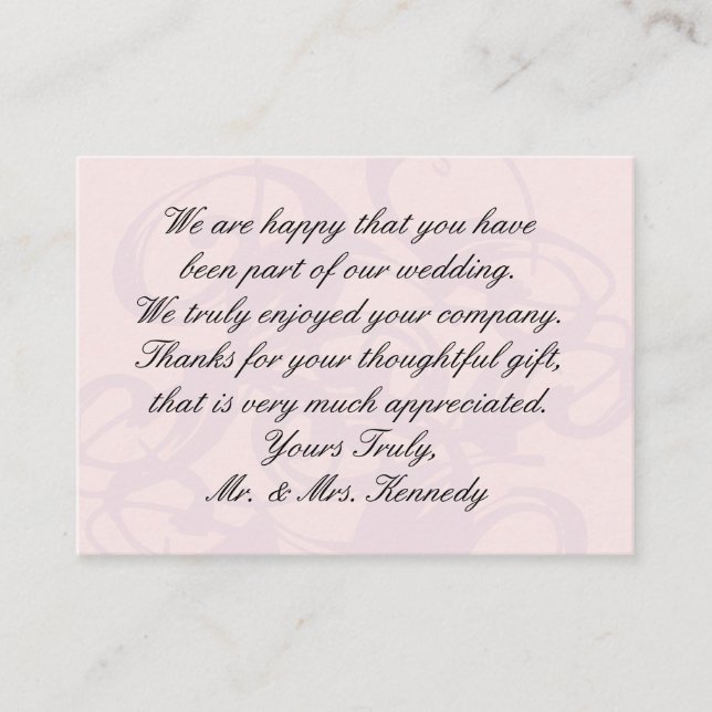 100 OPCIONES DE PAPEL/TAMAÑO/FORMA DE tarjetas de  (Anverso)