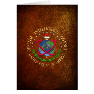 [100] Organismo de Inteligencia de Defensa: DIA Sp