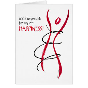 100%Responsible - tarjeta