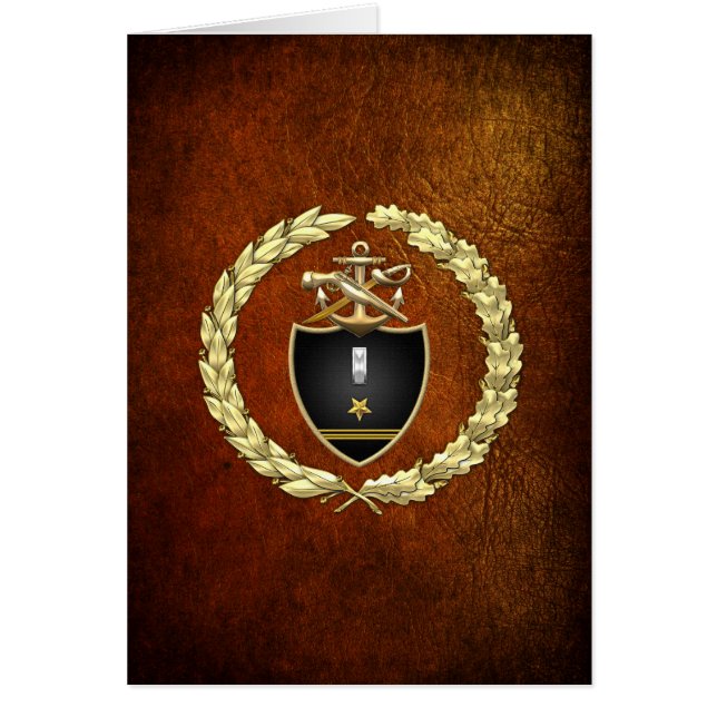 [100] SWCC: Edición especial de LTJG (Frente)