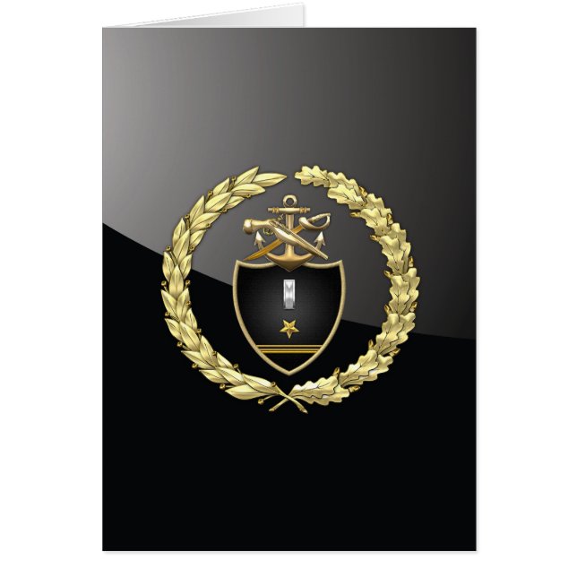 [100] SWCC: Edición especial de LTJG (Frente)