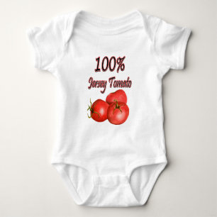 100% Tomate Jersey