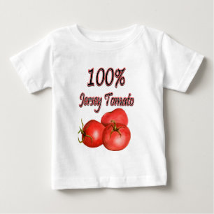 100% Tomate Jersey