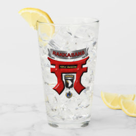 101ª División Aérea Rakkasans