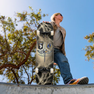 101ª Skateboard de División Aérea