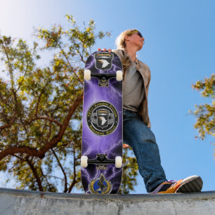 101ª Skateboard de División Aérea