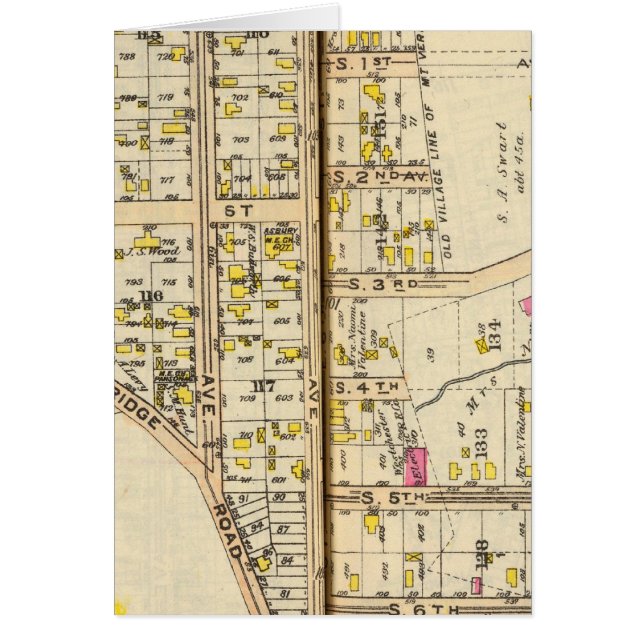 102103 Mt Vernon (Frente)