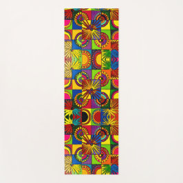 102 - Solteria Yoga Mat
