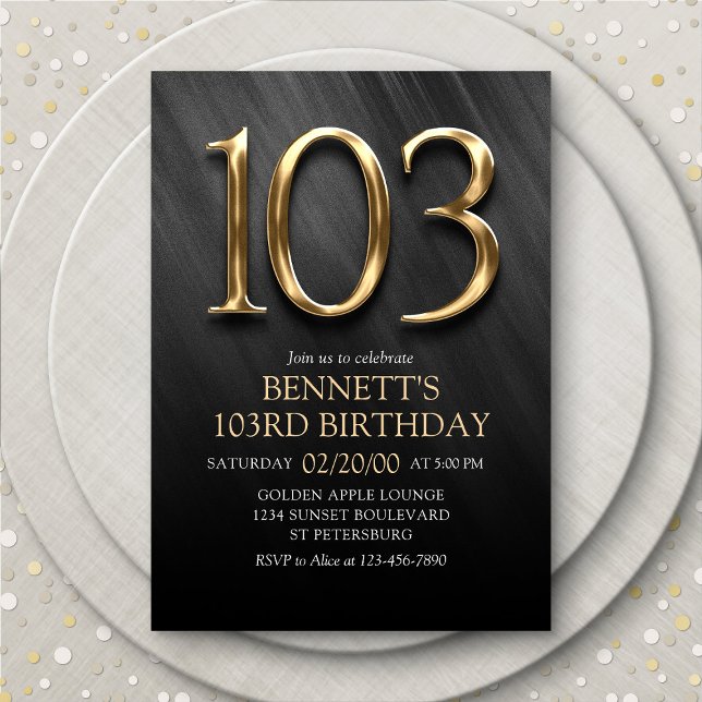 103.ª invitación de cumpleaños (Subido por el creador)