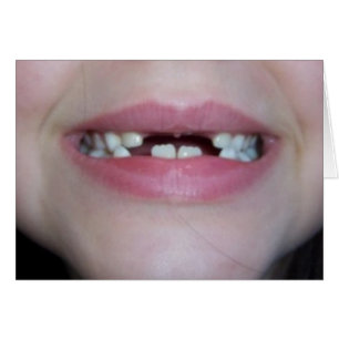 10.º dentadura