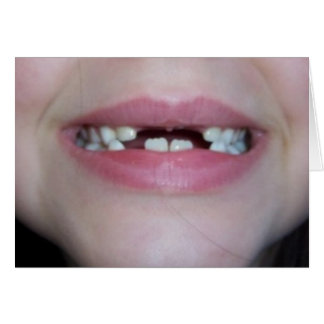 10.º dentadura