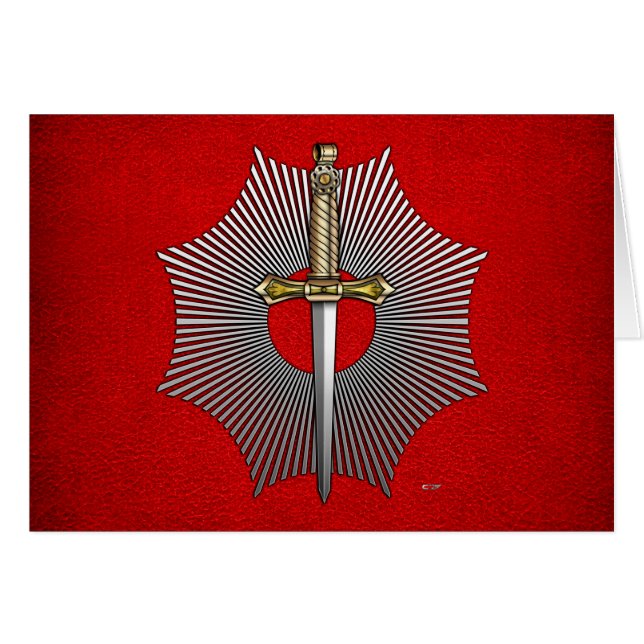 10.º título: Master Elect (Anverso (Horizontal))