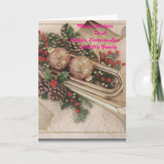 10-1272, Feliz Navidad A ABrother, Si...