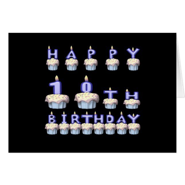 10 años (Anverso (Horizontal))