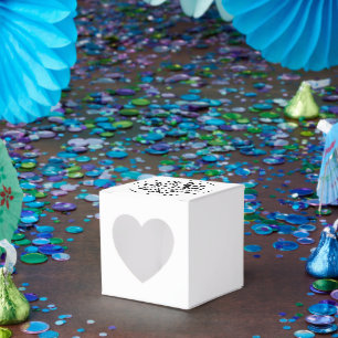 10 Cajas de Favor del Corazón 25% DE DESCUENTO por