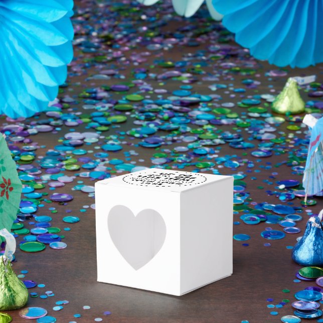10 Cajas de Favoritos del Corazón 25% DE DESCUENTO (Fiesta)
