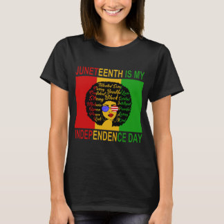 10 de junio Día de la Independencia: Camisa de la