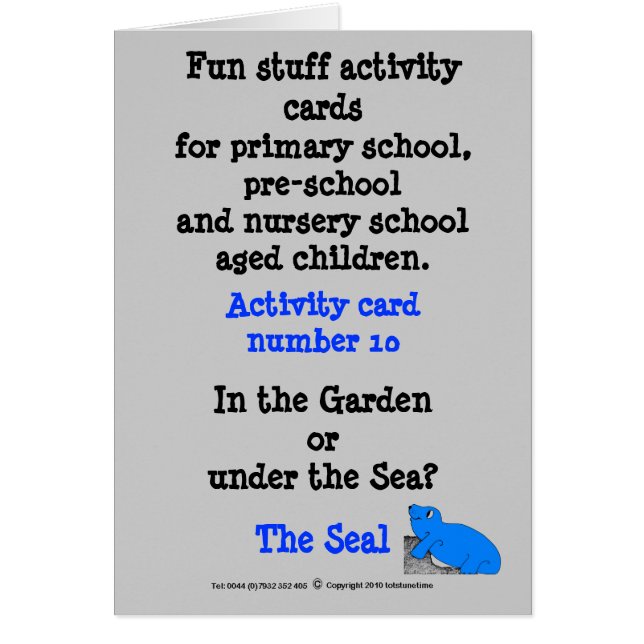 10 el sello (Frente)