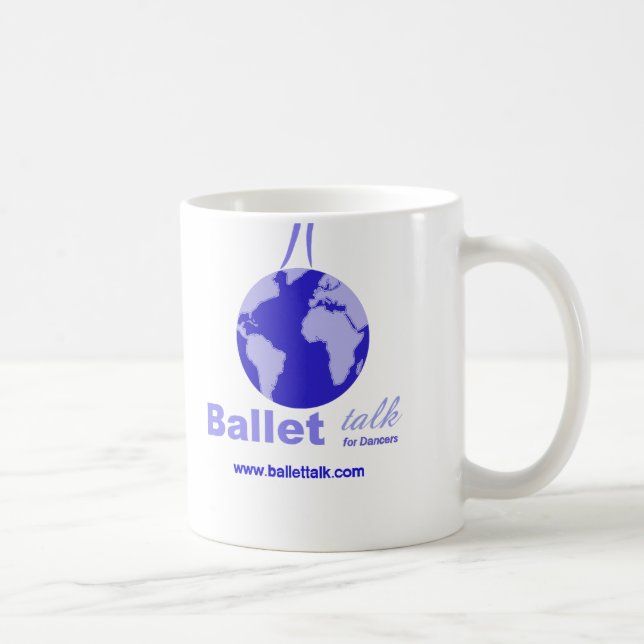 10 onzas. Taza de café (Derecha)