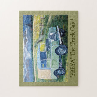 10"" rompecabezas x14