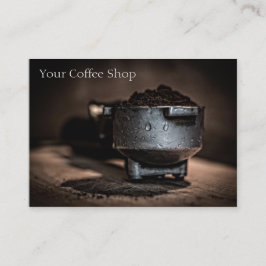 10 + Tarjeta a juego del sello de la lealtad de la