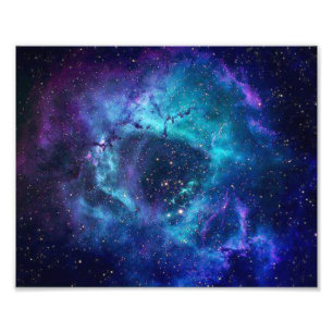 10" x 8", papel profesional de la foto de Kodak