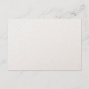 10 x Tarjetas de cierre Boda Champán Shimmer