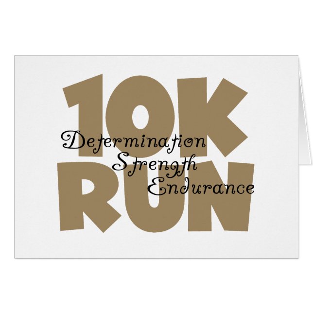 10K Run Tan Sports Running (Anverso (Horizontal))