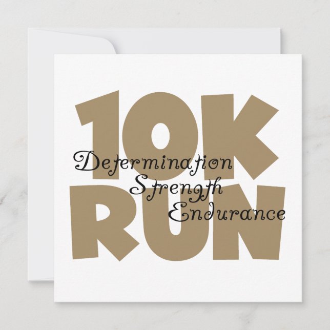 10K Run Tan Sports Running (Anverso)