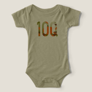 10Q = Gracias cien veces