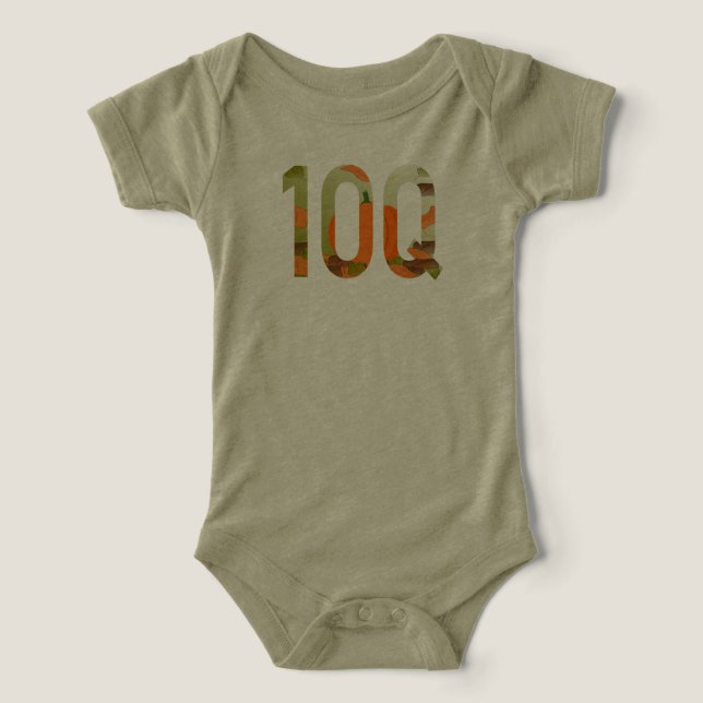 10Q = Gracias cien veces (Diseño delantero )
