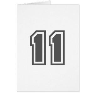 11