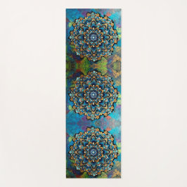 110 - Mat de Yoga Meditation