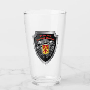 11.ª Brigada de Defensa Aérea Escudo "Tren para lu