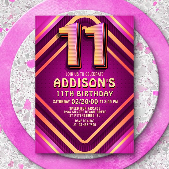 11.ª Invitación a la Neón (Subido por el creador)