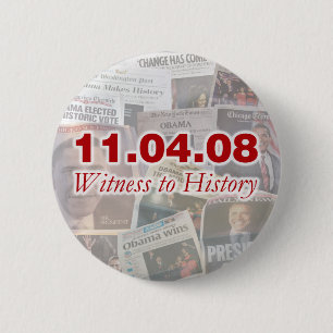 11.04.08 Testigo al botón del periódico de la