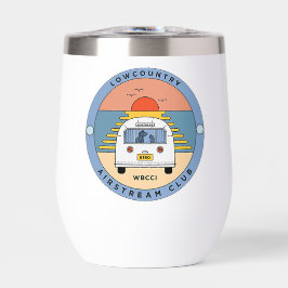 11 0z botella de agua de acero inoxidable con dobl