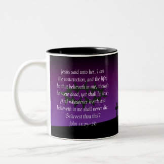 11:25 de Juan - taza de café del verso de 26