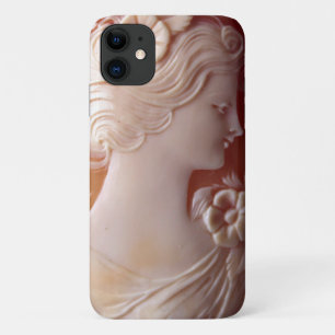 11 Came Came Antiguo, Funda Case-Mate para iPhone de