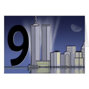 11 de septiembre de 2001