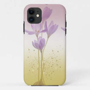 11 Funda De Case-Mate Para iPhone con flor jazmín