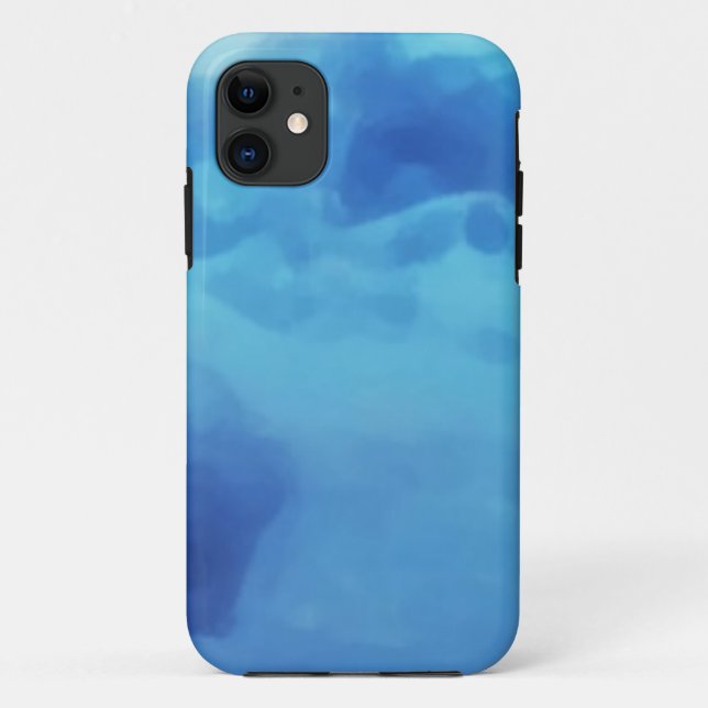 11 Funda De Case-Mate Para iPhone Venice_Italy_Canal_ (Reverso)