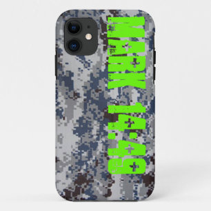 11 Funda para iPhone 4 Barely There de Case-Mate