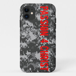 11 Funda para iPhone 4 Barely There de Case-Mate