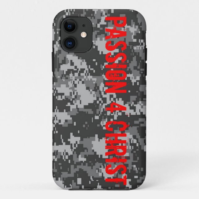 11 Funda para iPhone 4 Barely There de Case-Mate (Reverso)