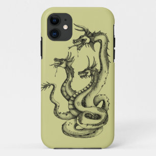 11 Funda para iPhone Case-Mate con diseño de Hidra de