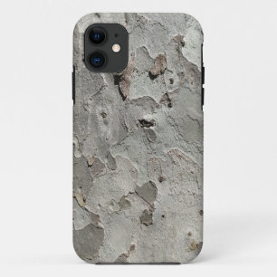 11 Funda para iPhone Case-Mate con patrón de corteza